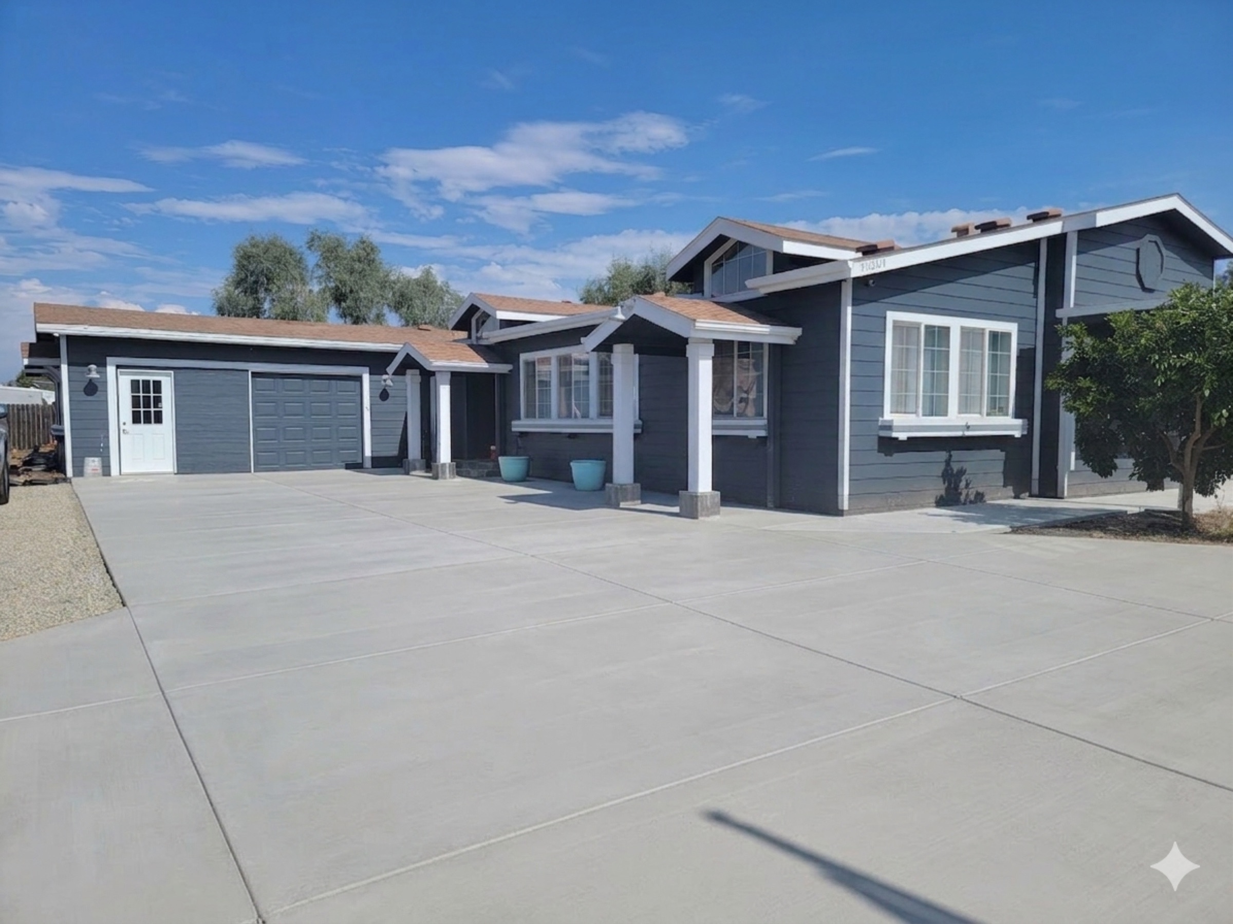 The Helping Hands sober living home in Wildomar, California